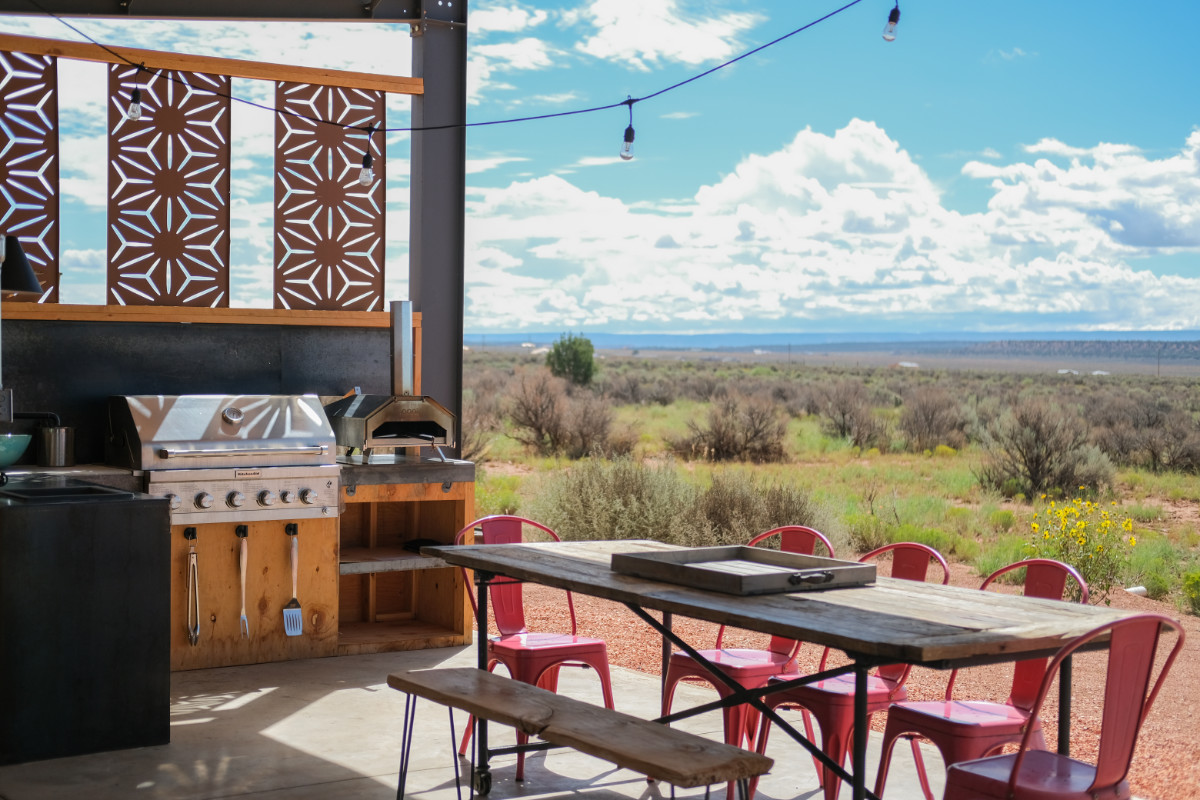 Dark Sky RV Campground