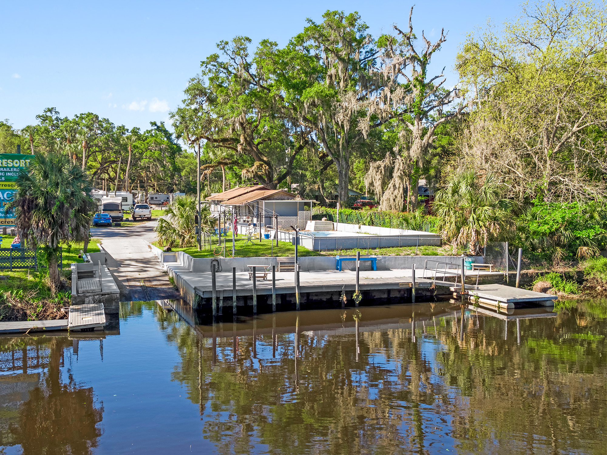 Citrus River Village