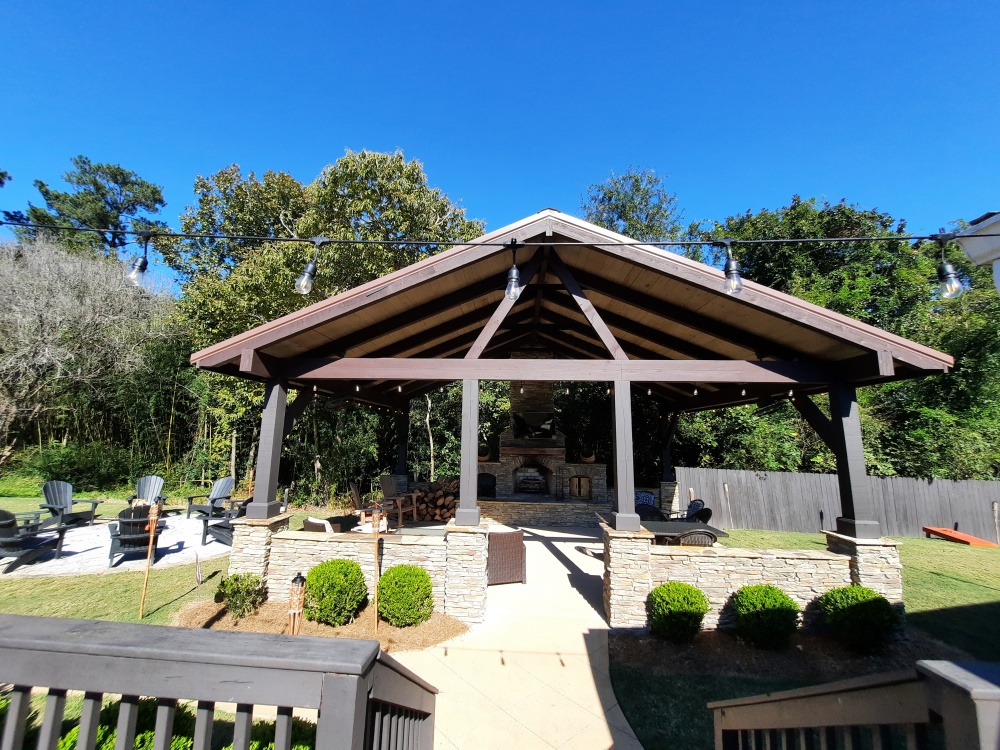 Eagle's Landing RV Park, Auburn, Alabama