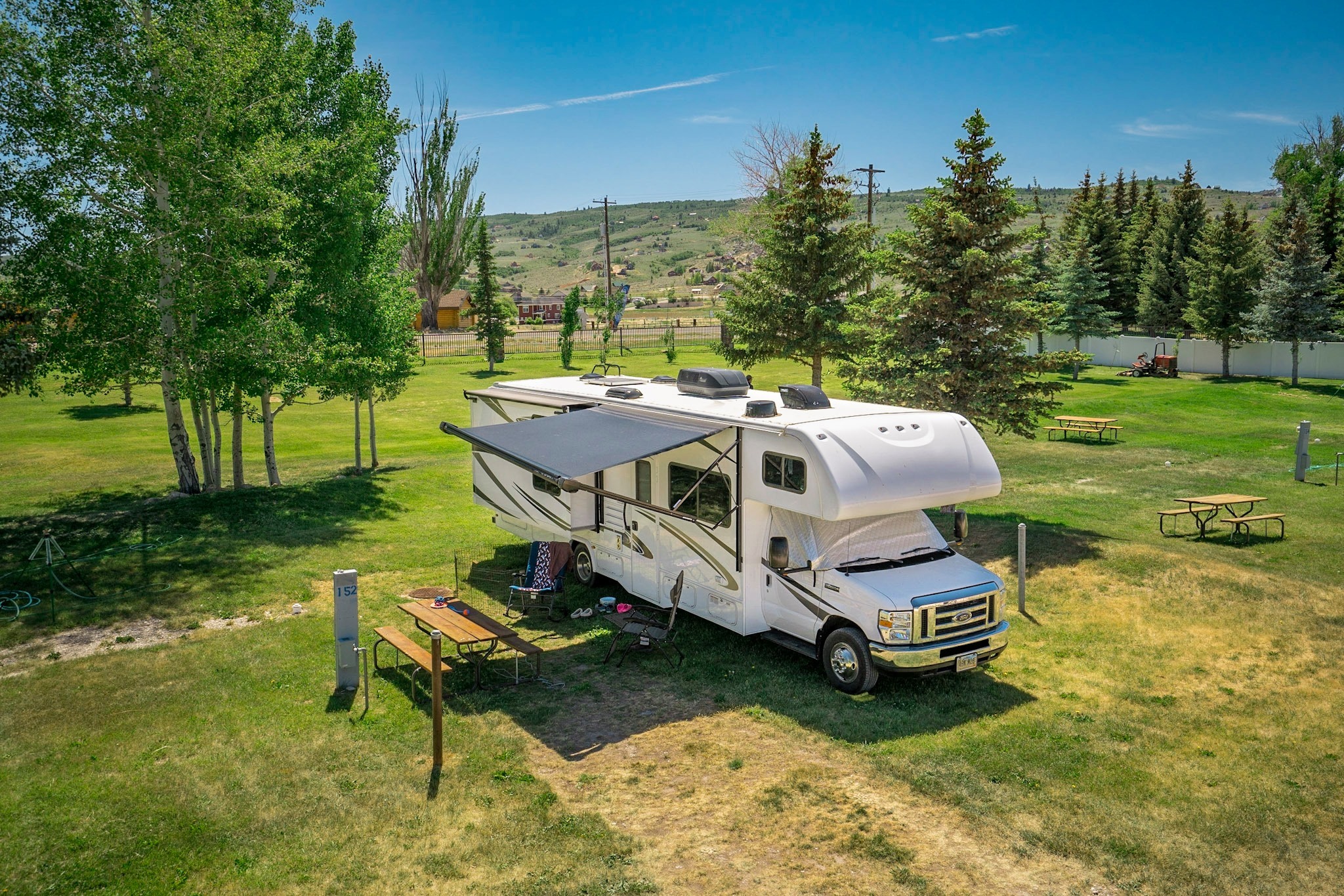 Sun Outdoors Garden City Utah