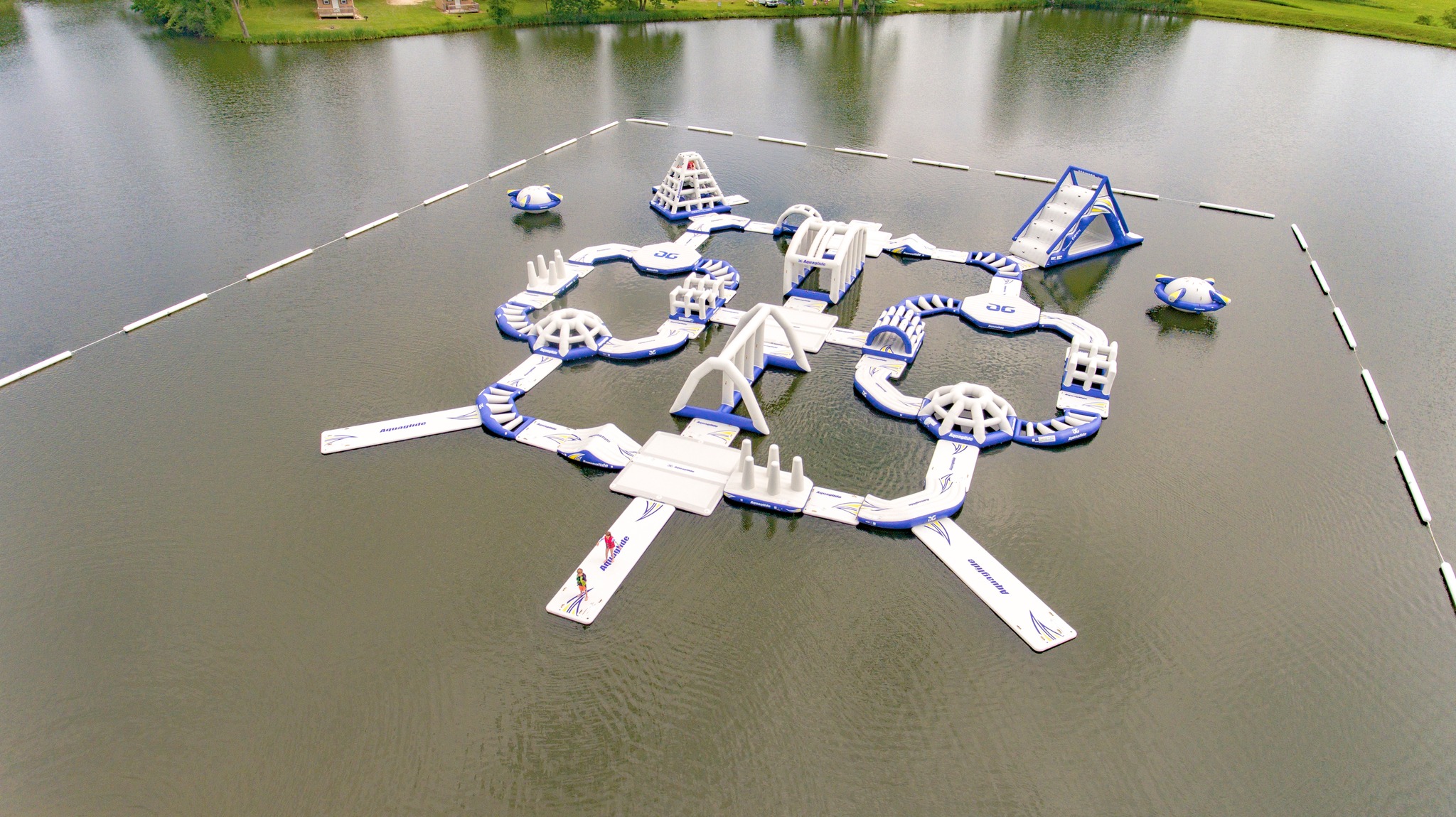 Adventure Bound Kamp Modoc