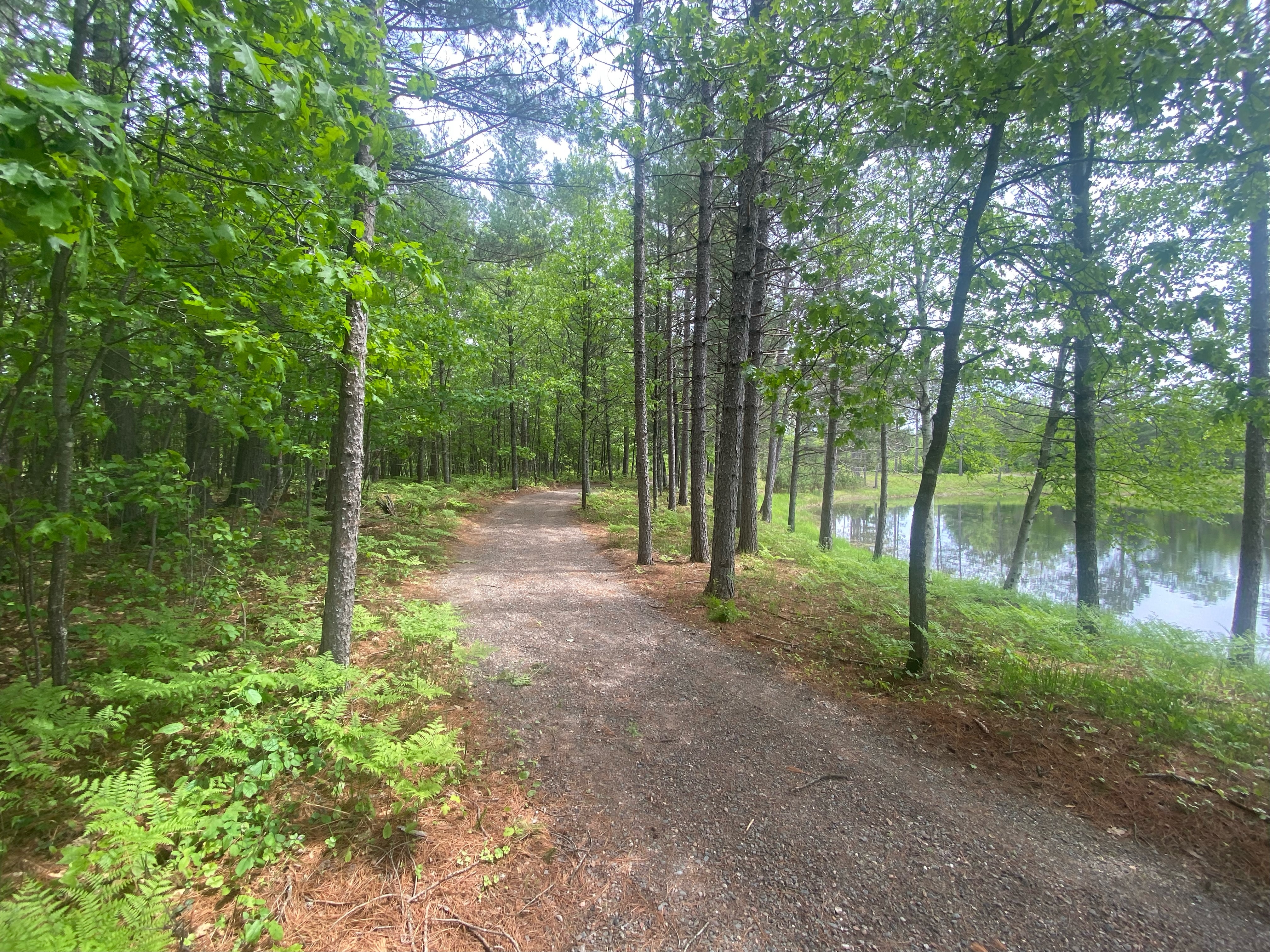 Land O' Lakes Nature RV Resort (Age Restricted 25+)