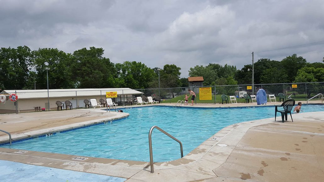 Yogi Bear's Jellystone Park™ Camp-Resort: Pierceton