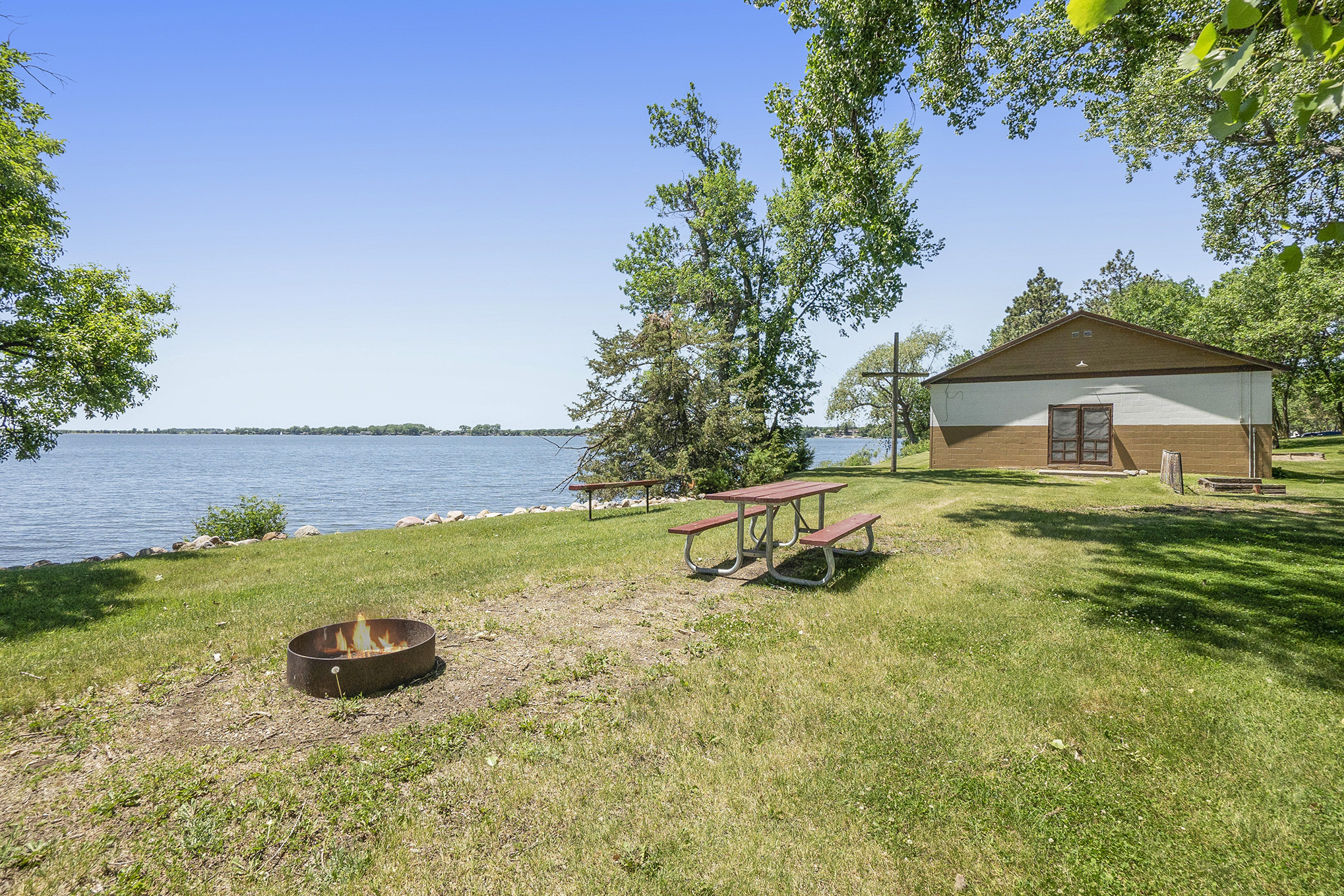 Memorial Park Campground