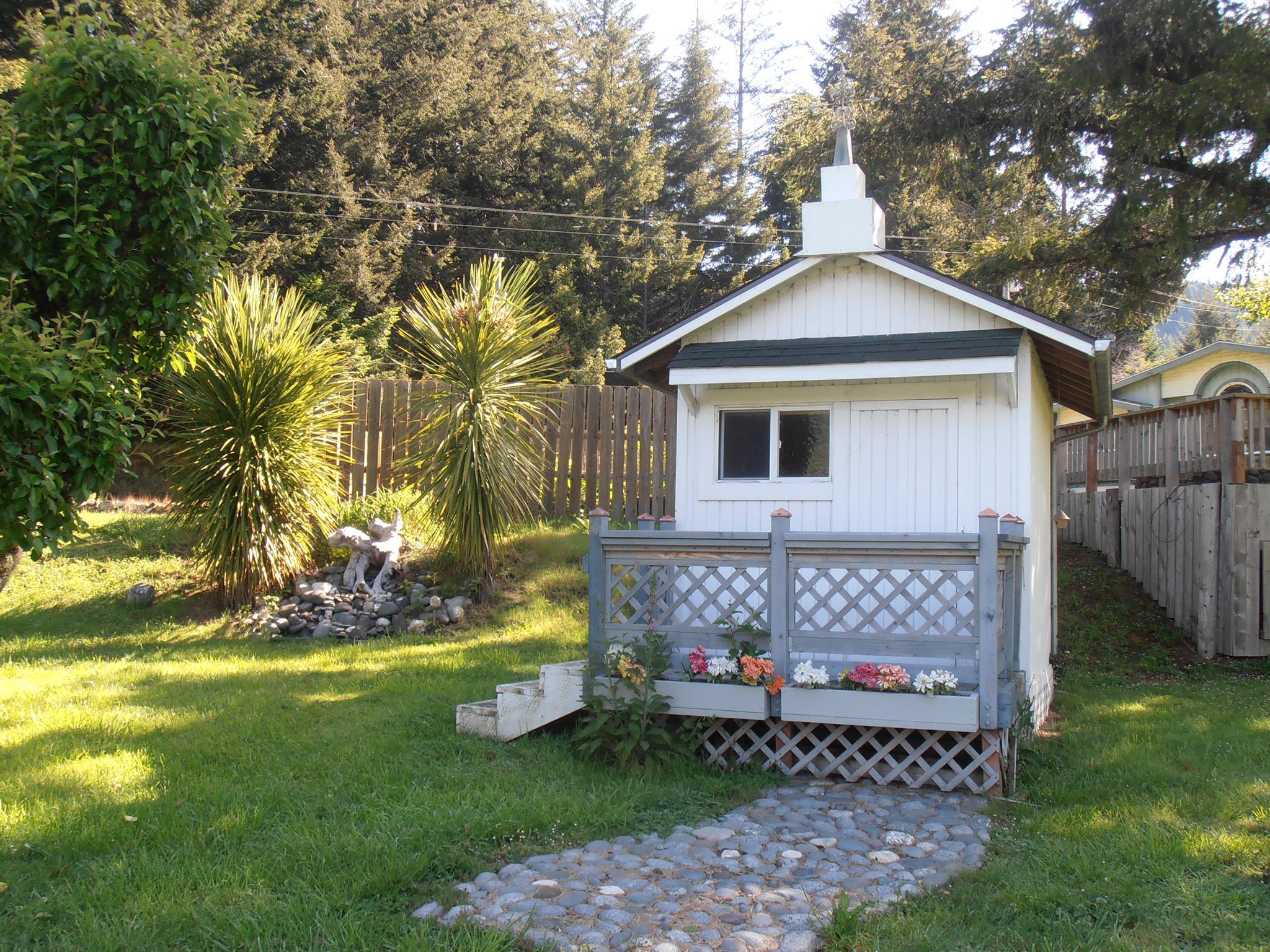 Kimball Creek Bend RV Resort