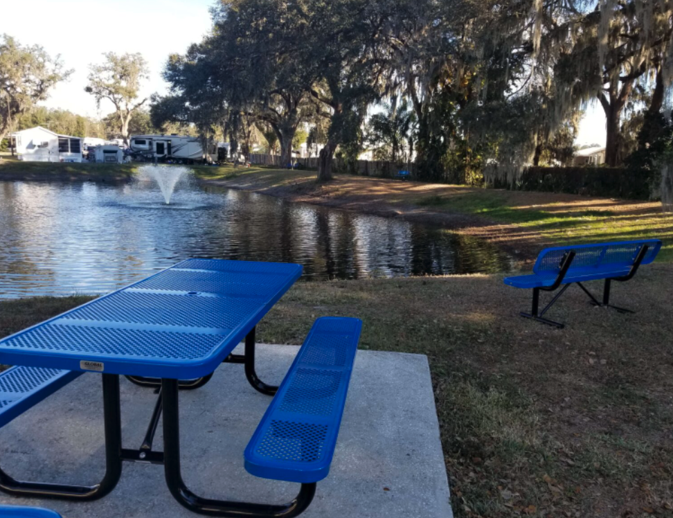 Landing Resort (Age Restricted 55+)