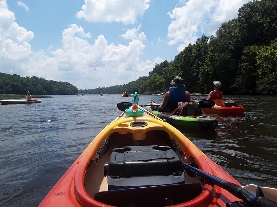 Camp Sherrye on the Coosa, Wetumpka, Alabama