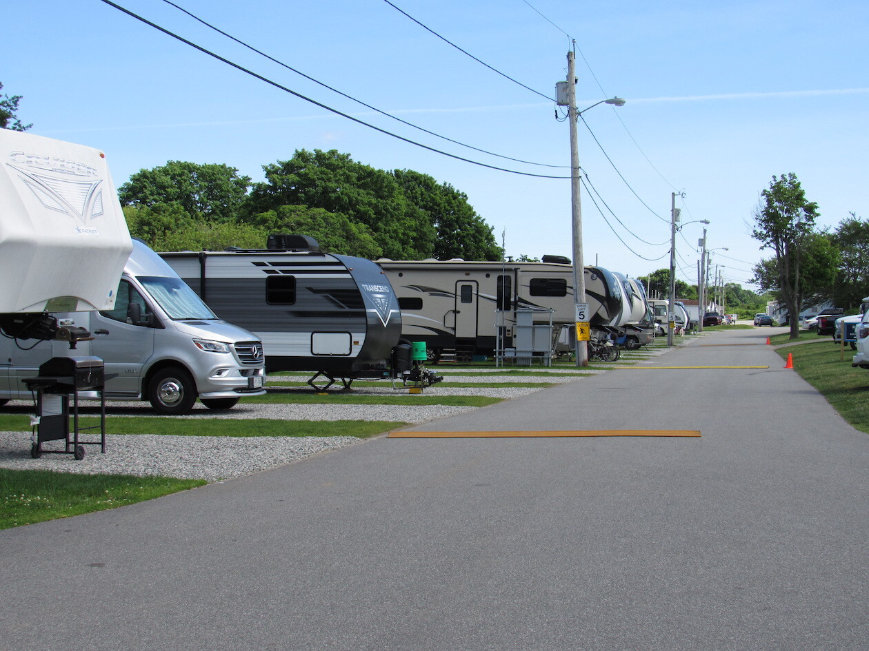 Meadowlark RV Park