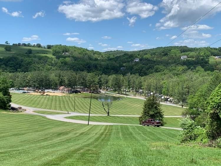 Shenandoah Valley Campground