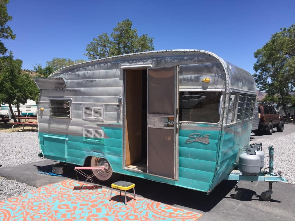 Virginia City RV Park