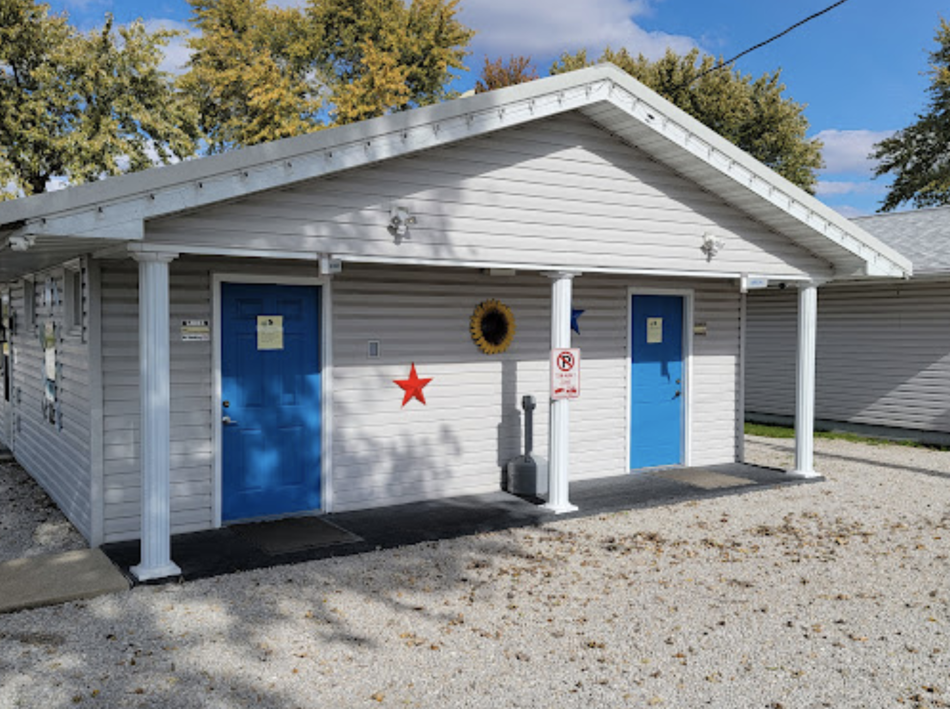 Kamper Kompanion RV Park