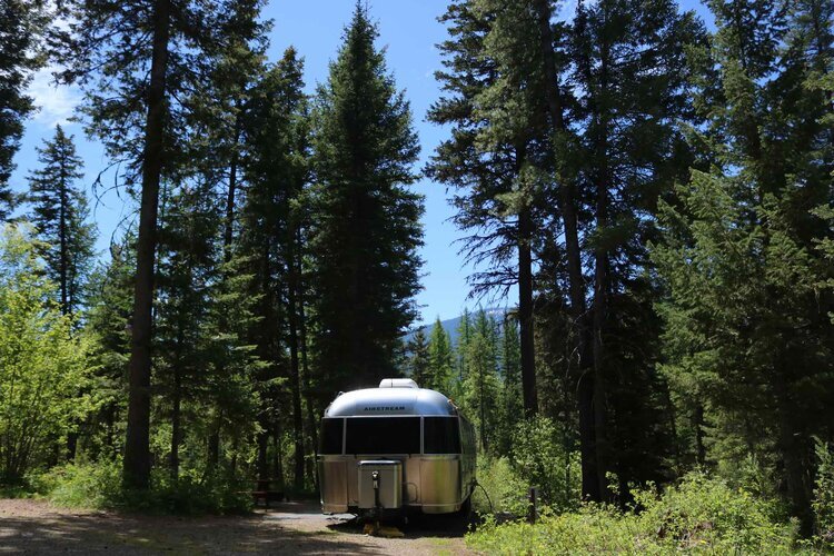 Mountain Meadow RV Park & Cabins