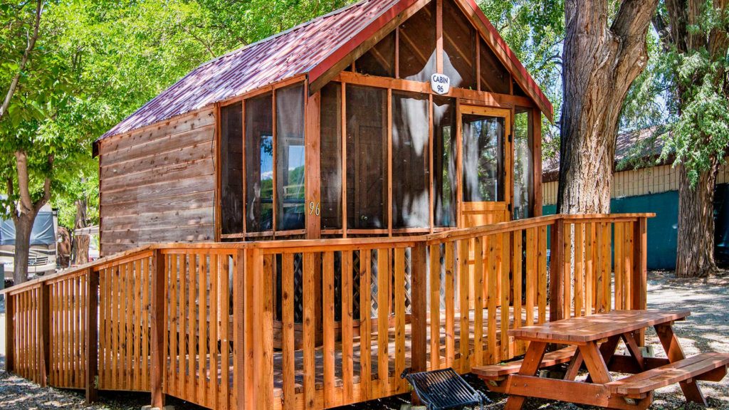 Sun Outdoors Moab Downtown