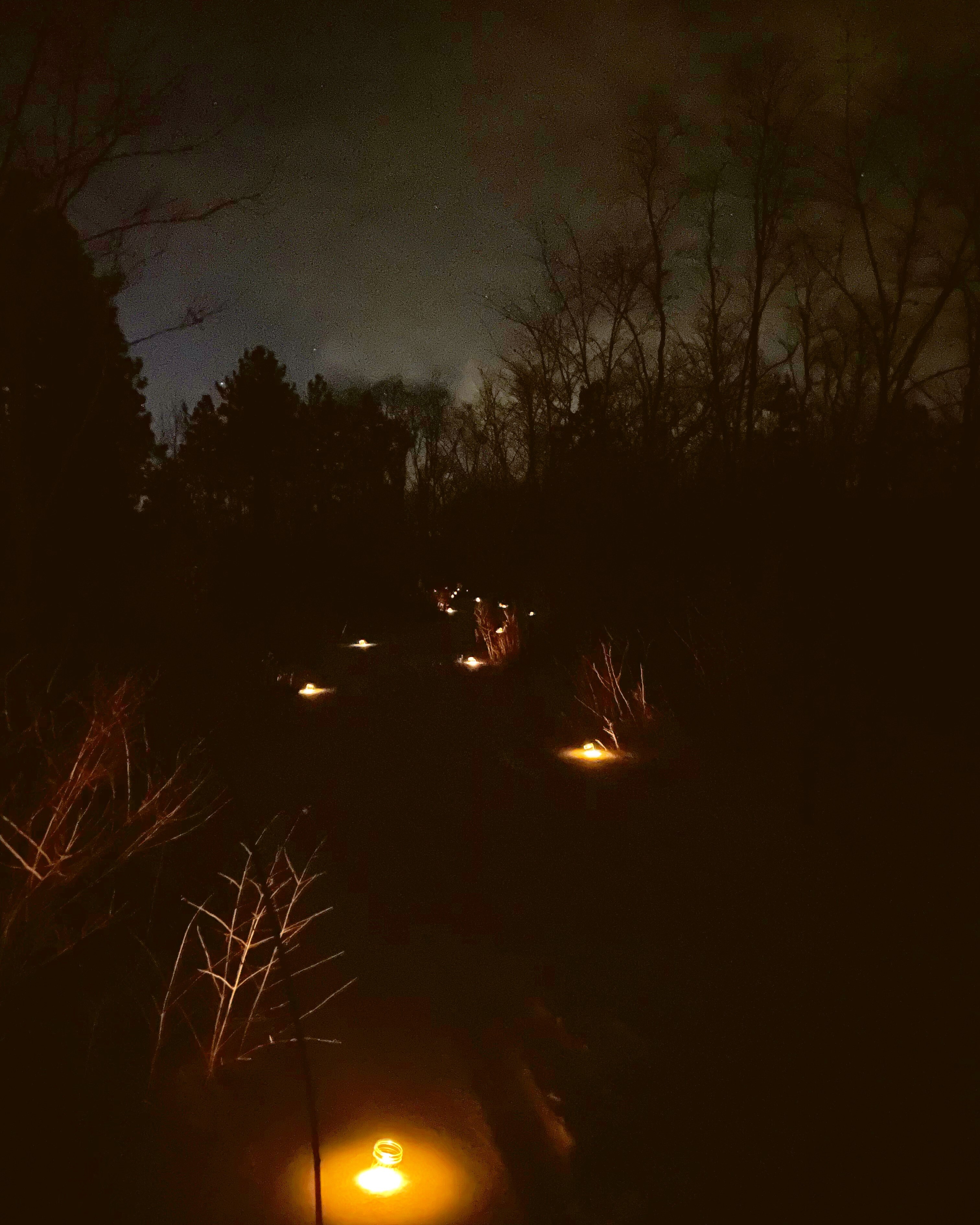 Holden Park Campground