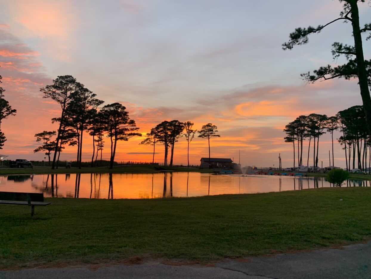 Sun Outdoors Cape Charles