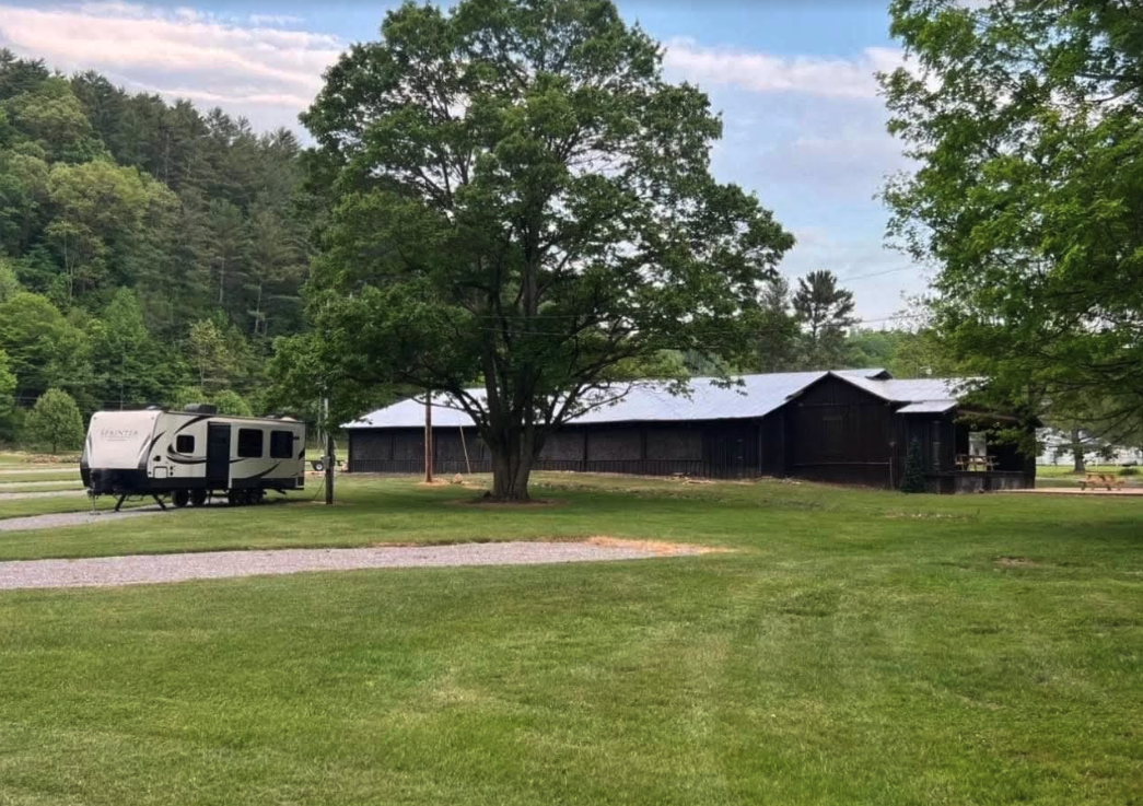 Old Mill Music & RV Park