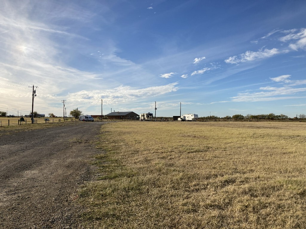 Anson RV Park