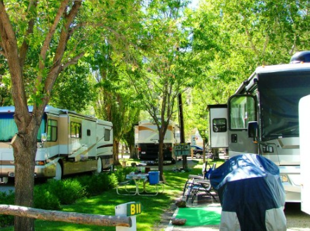 Four Seasons RV Park