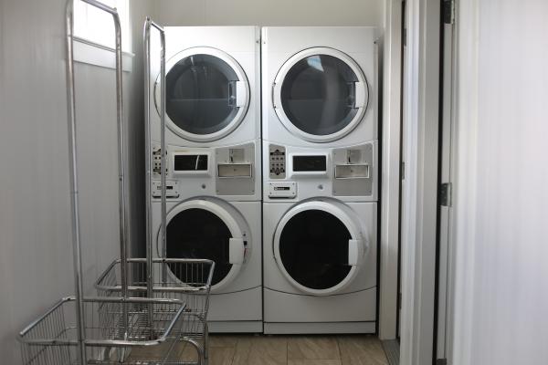 Surfside RV & Resort, Port Aransas, Texas