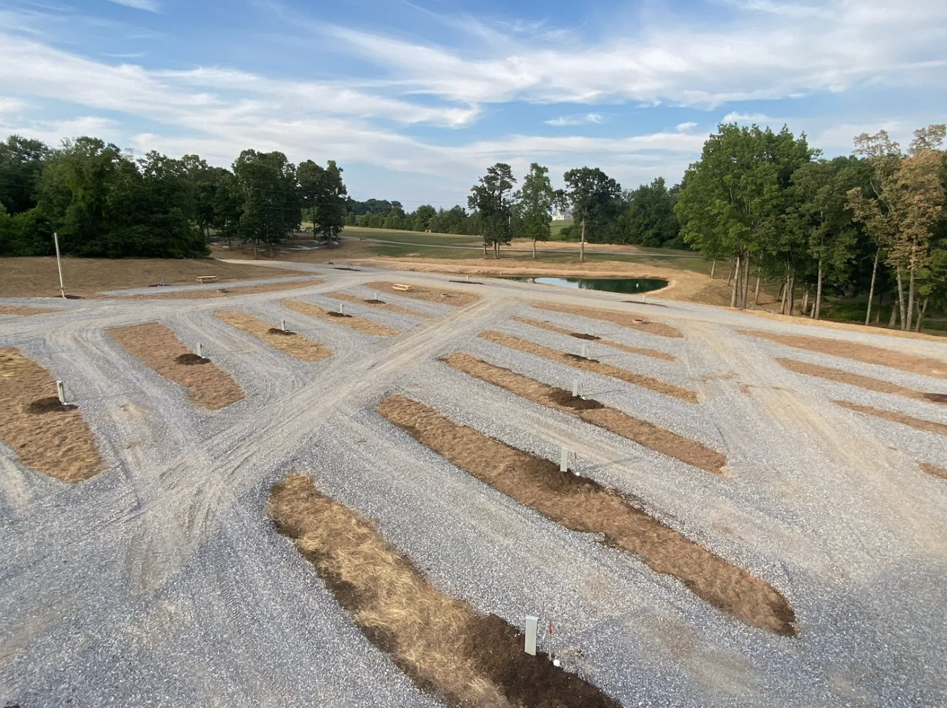 Blake Farms Family RV Resort