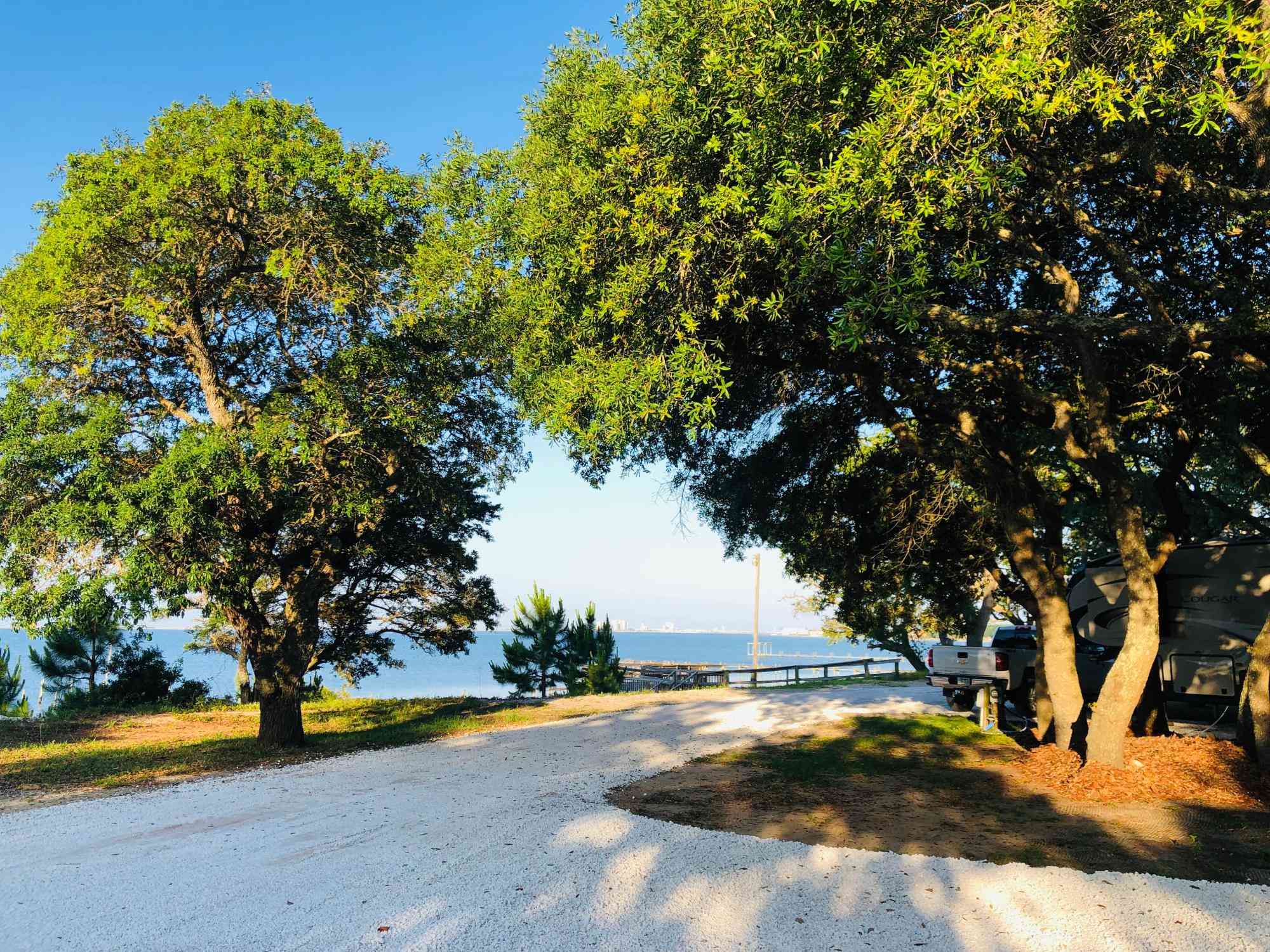 The Hideaway Retreat