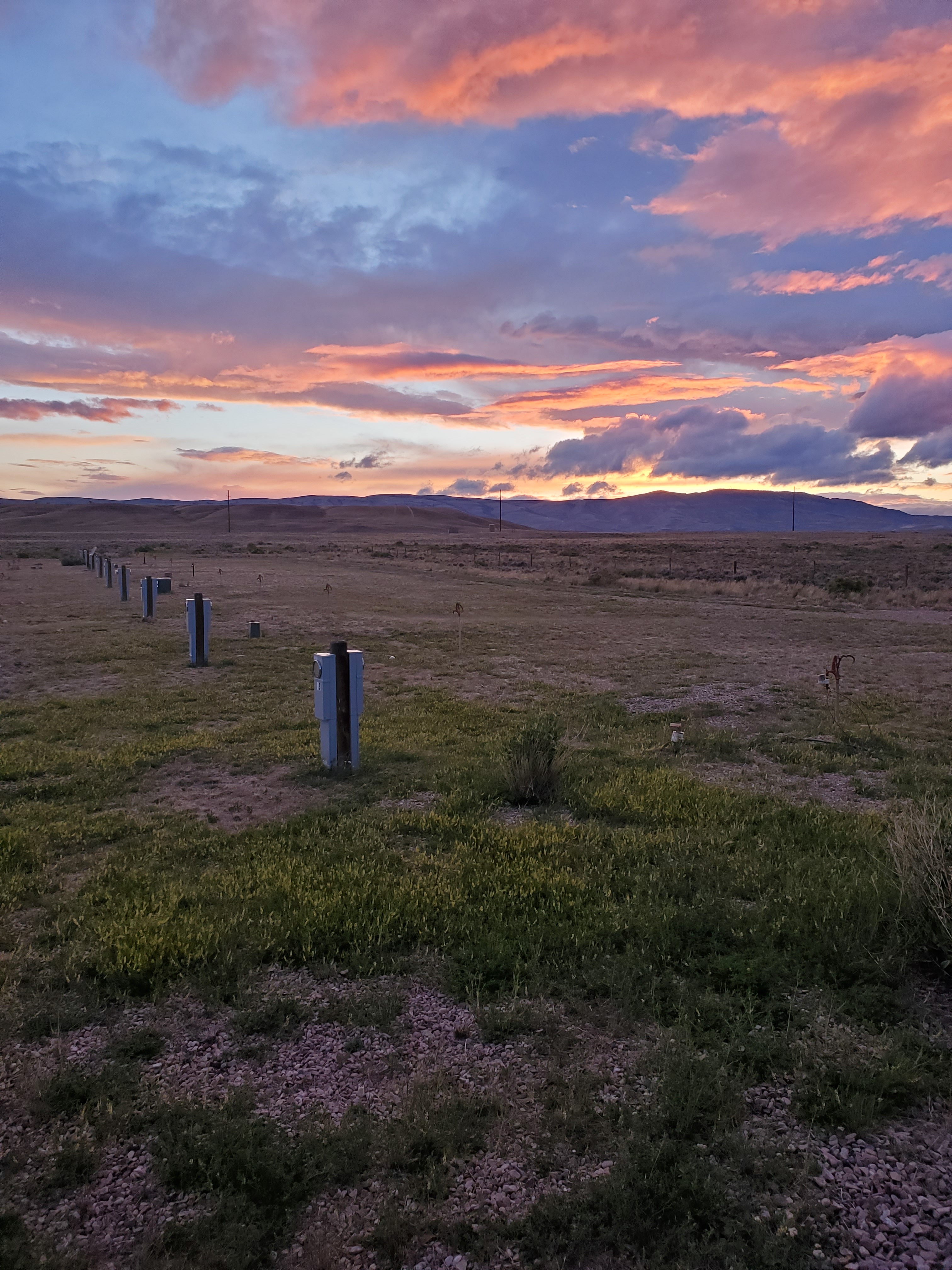 Mountain Bluebird RV Park