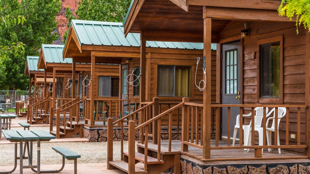 Sun Outdoors Arches Gateway