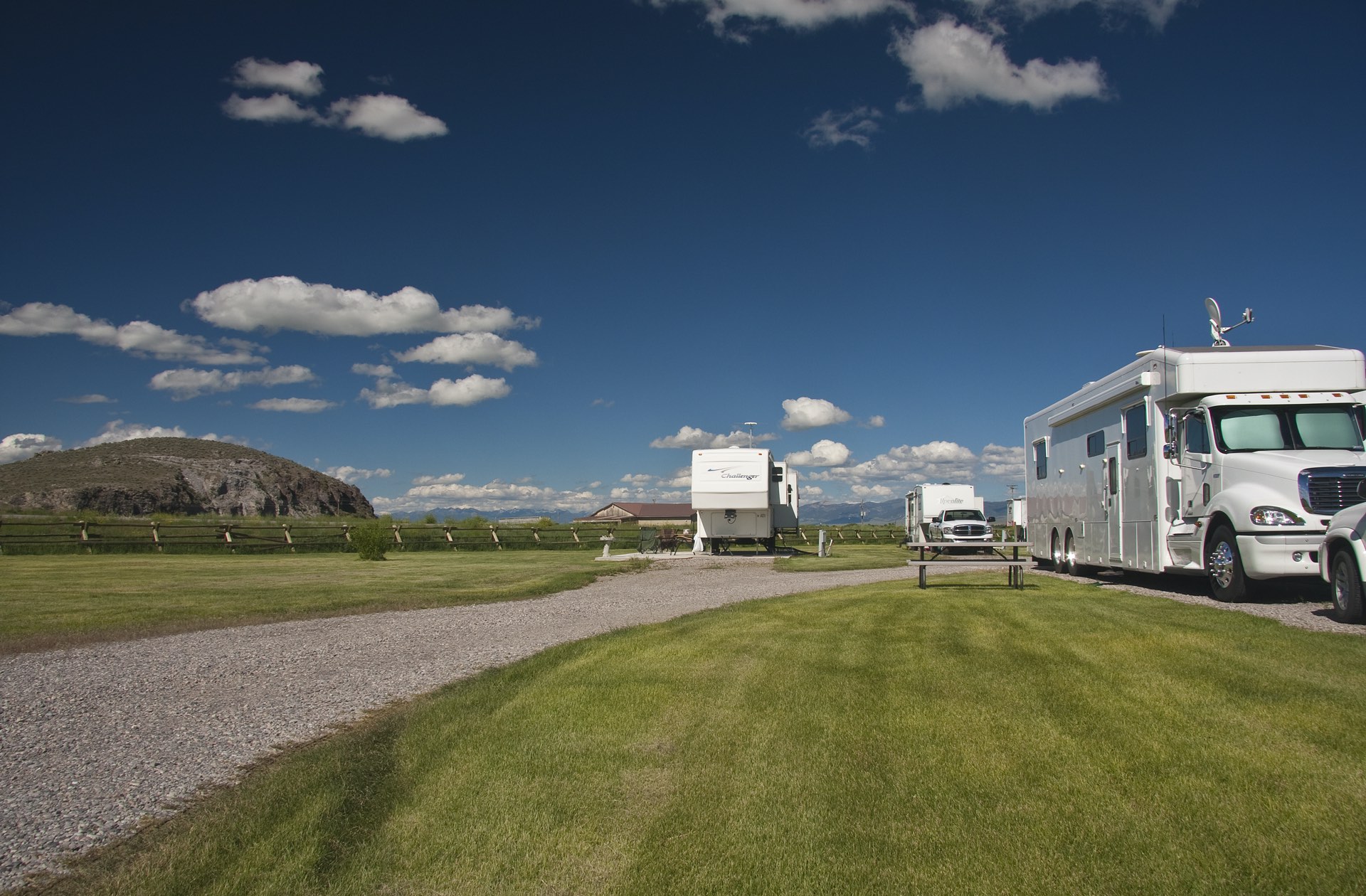 Countryside RV Park