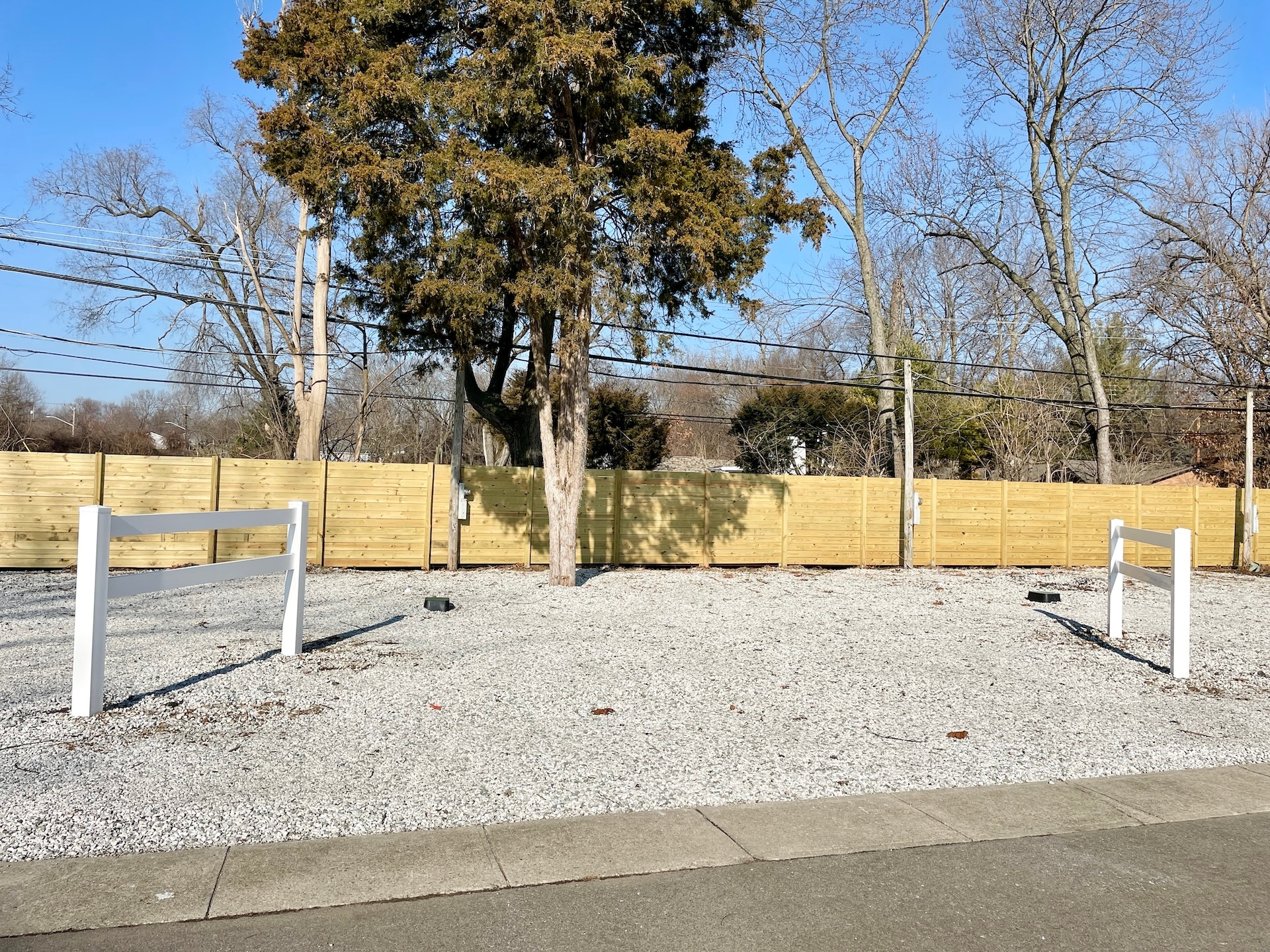 Green Valley RV Park, Dayton, Ohio