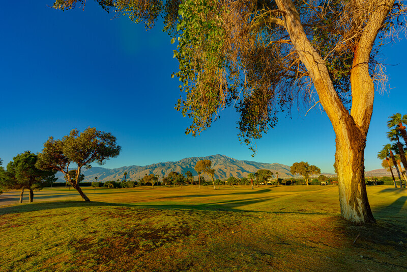 The Sands RV & Golf Resort (Age Restricted 55+)