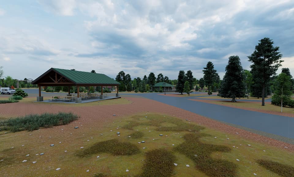 AJ's Getaway RV Park