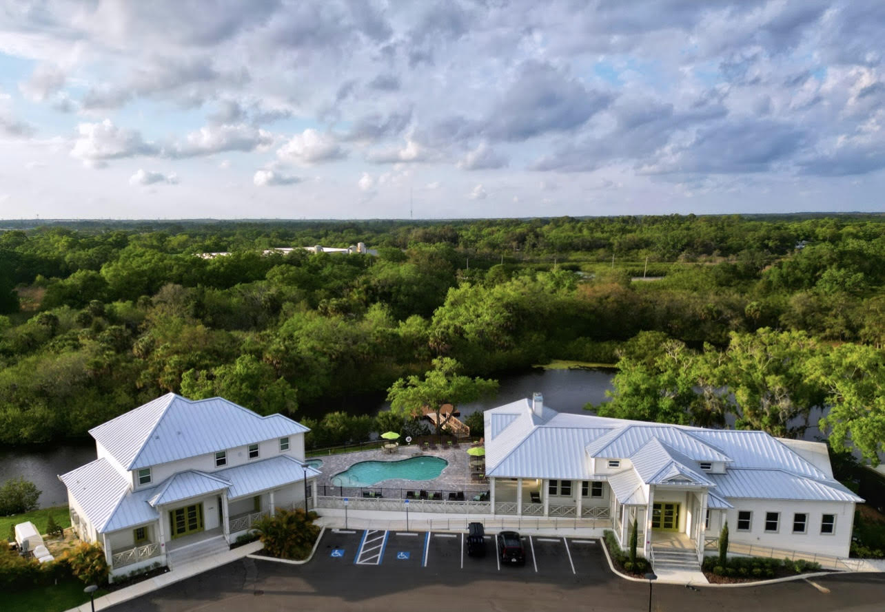 Keylime Bay RV Resort