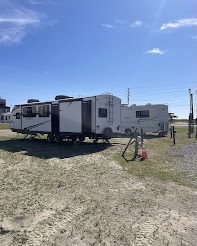 Sarah’s Seaside RV Oasis