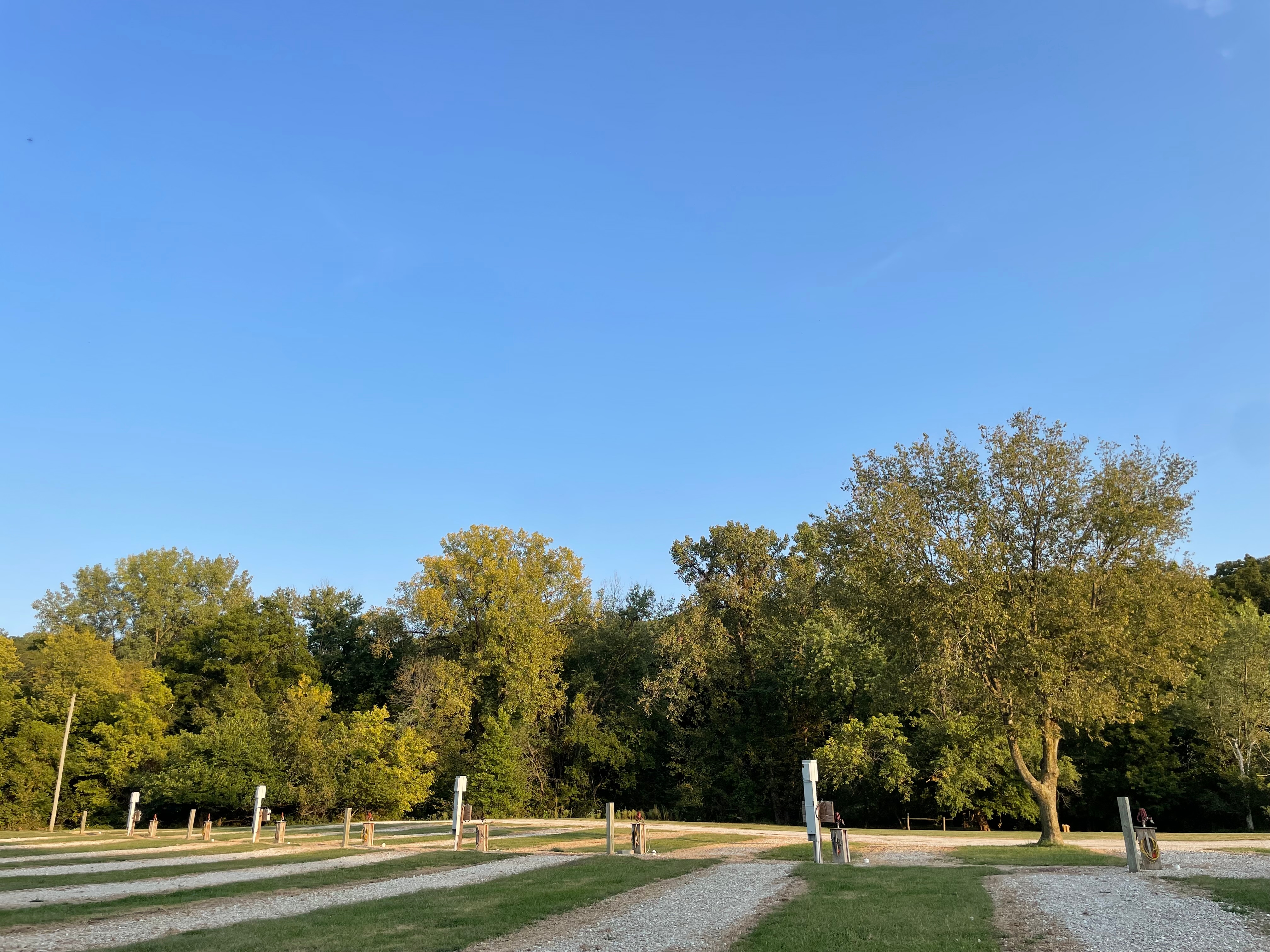 The Fort, Kirksville, Missouri