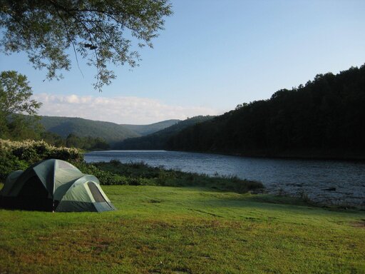 Soaring Eagle Campground