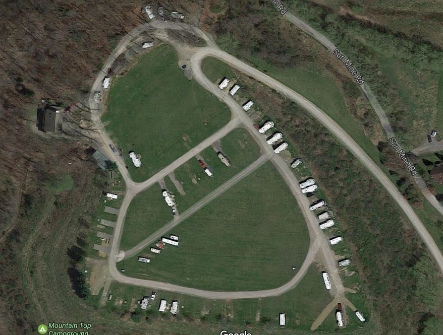 Mountain Top RV Campground