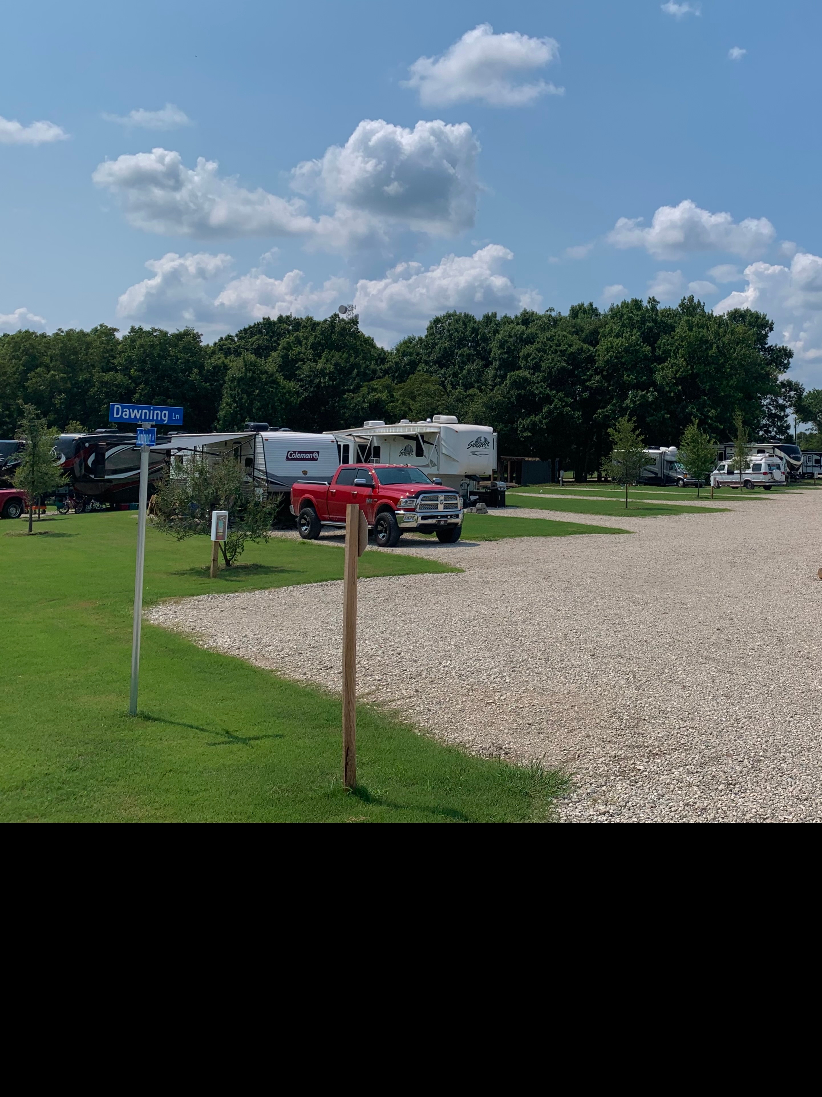 Sundowner RV Park