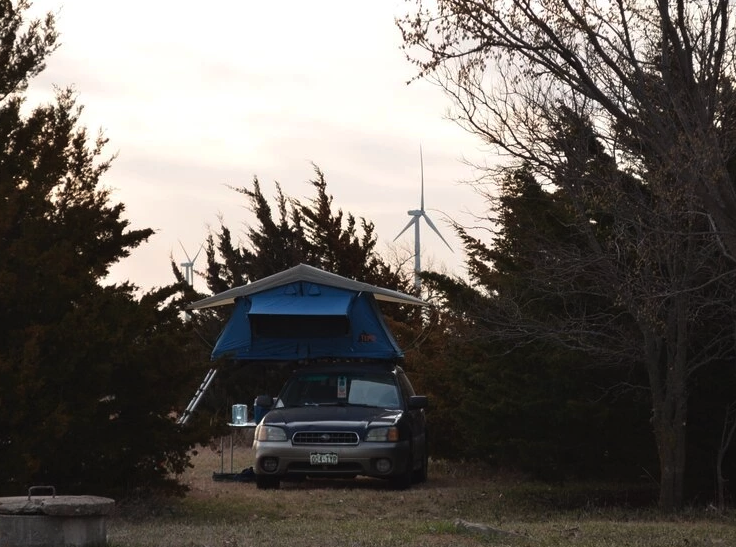 Atlas Ad Astra - Missile Silo Adventure Resort