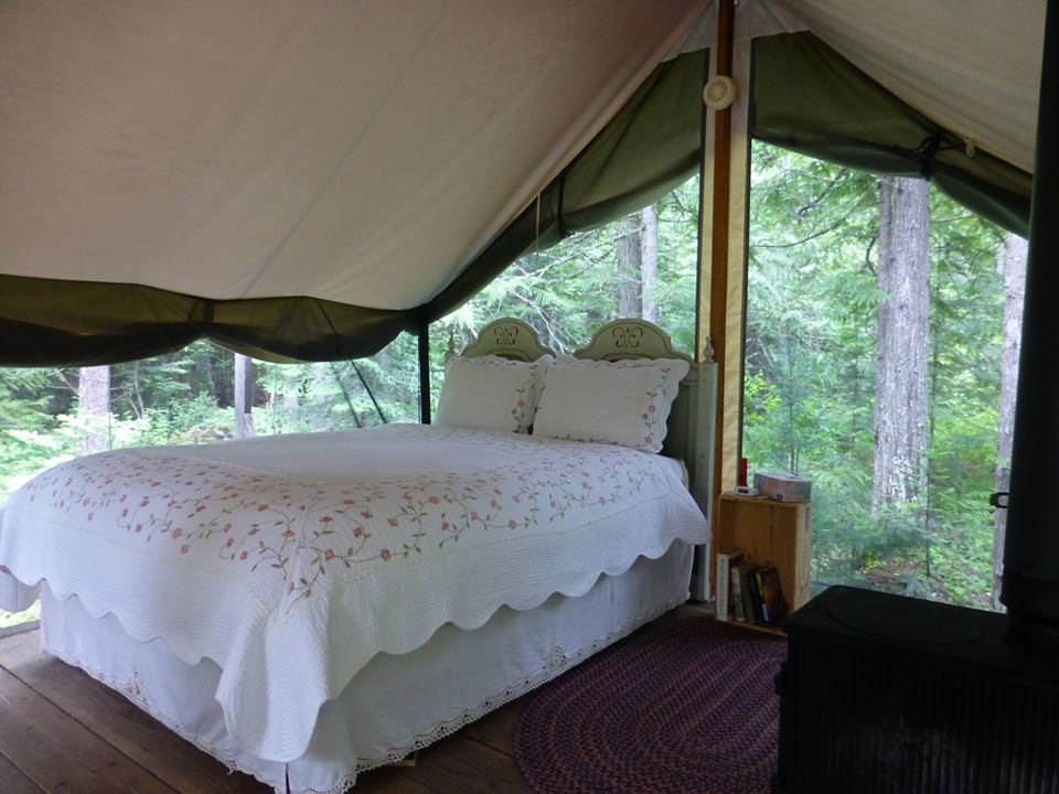 Loves Way Village, Moorefield, West Virginia