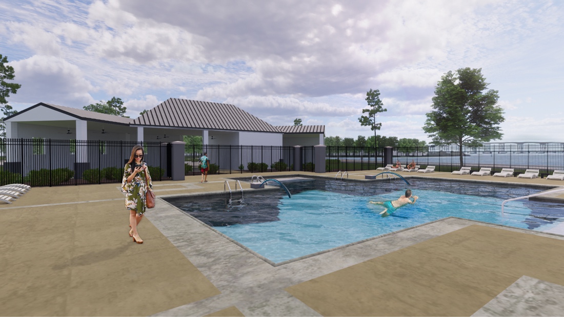 Biloxi Bay RV Resort & Marina