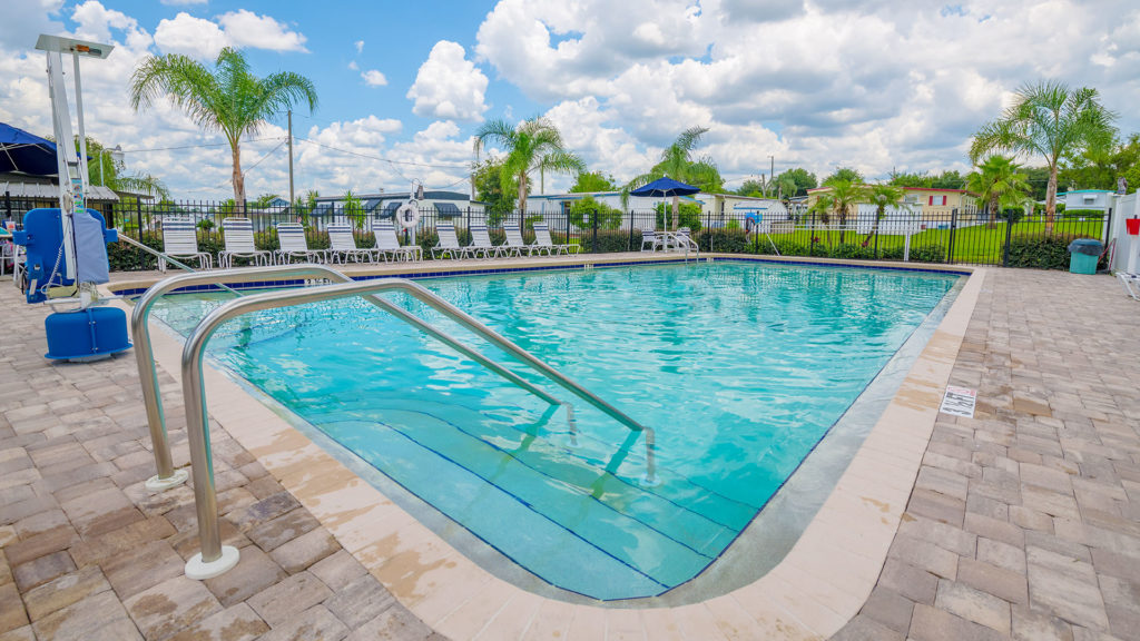 Blue Jay (Age Restricted 55+)