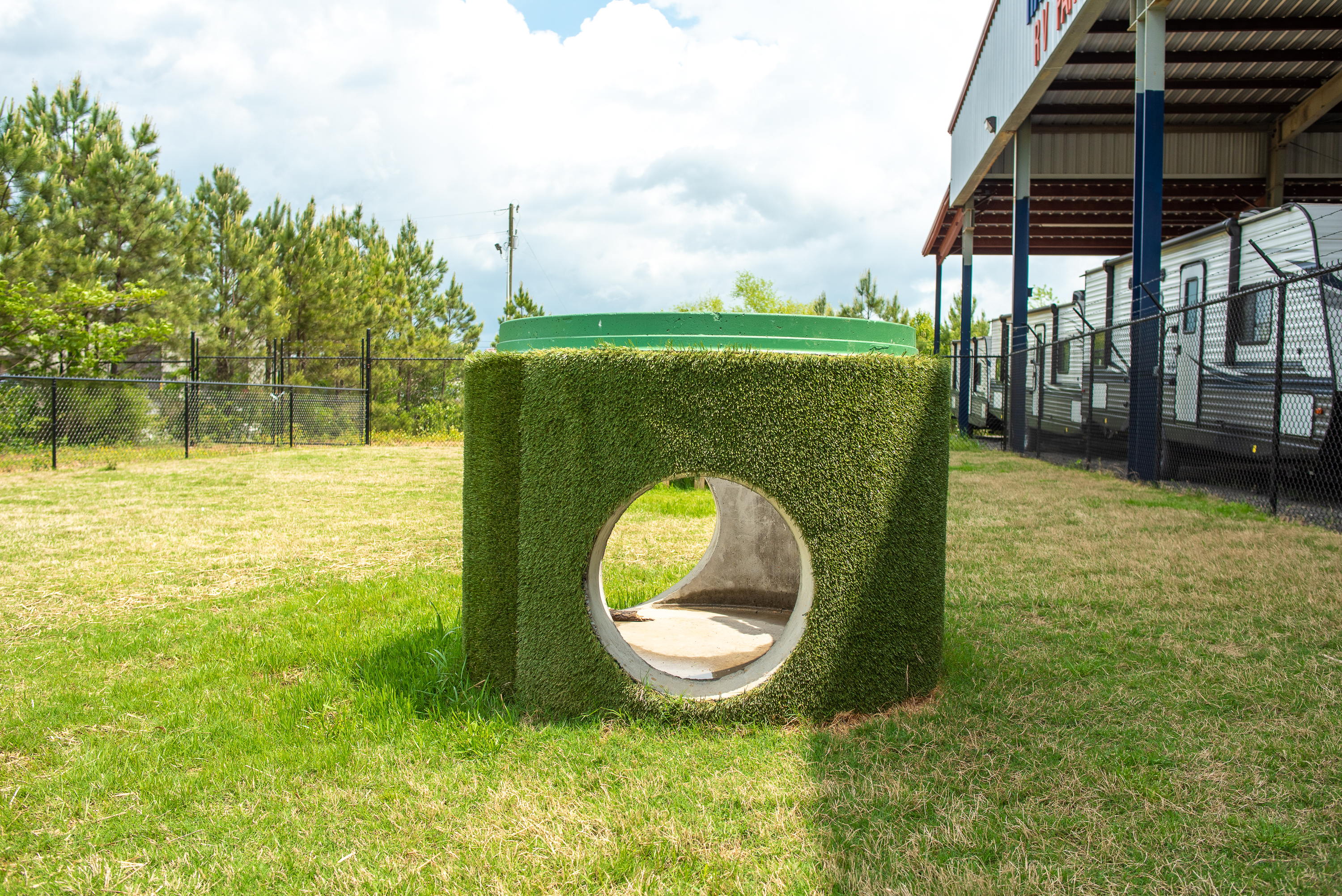 Hawkins Pointe RV Park