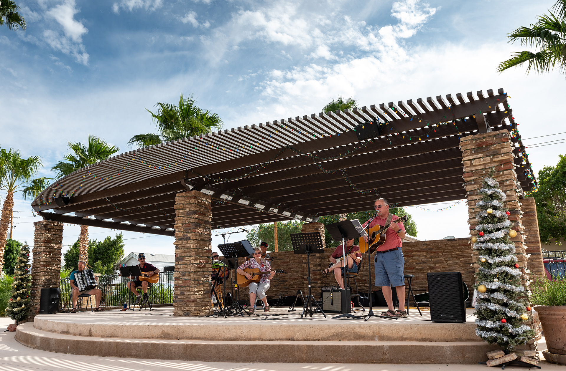 Sundance, Yuma, Arizona