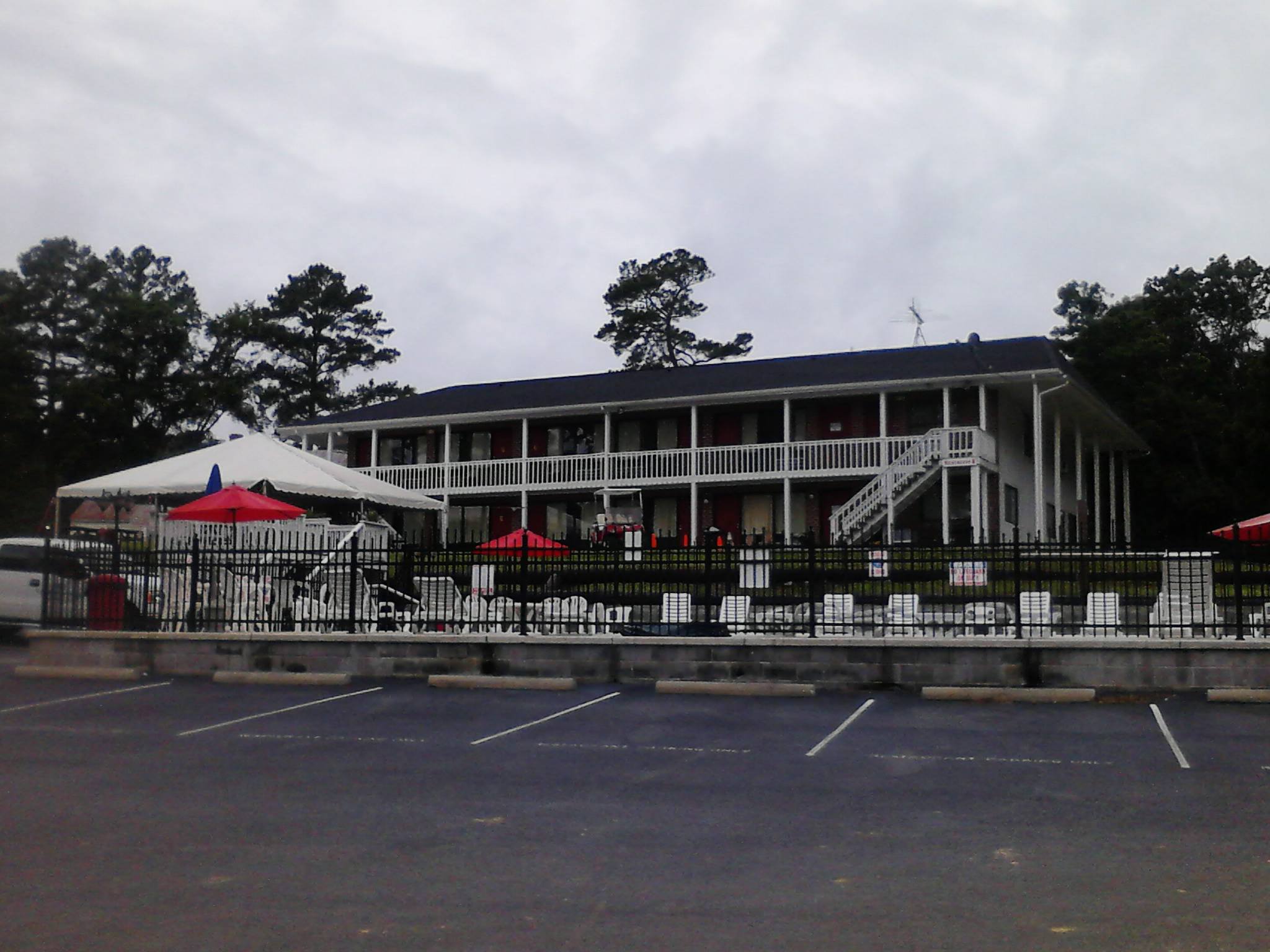 River's Rest Marina & Resort