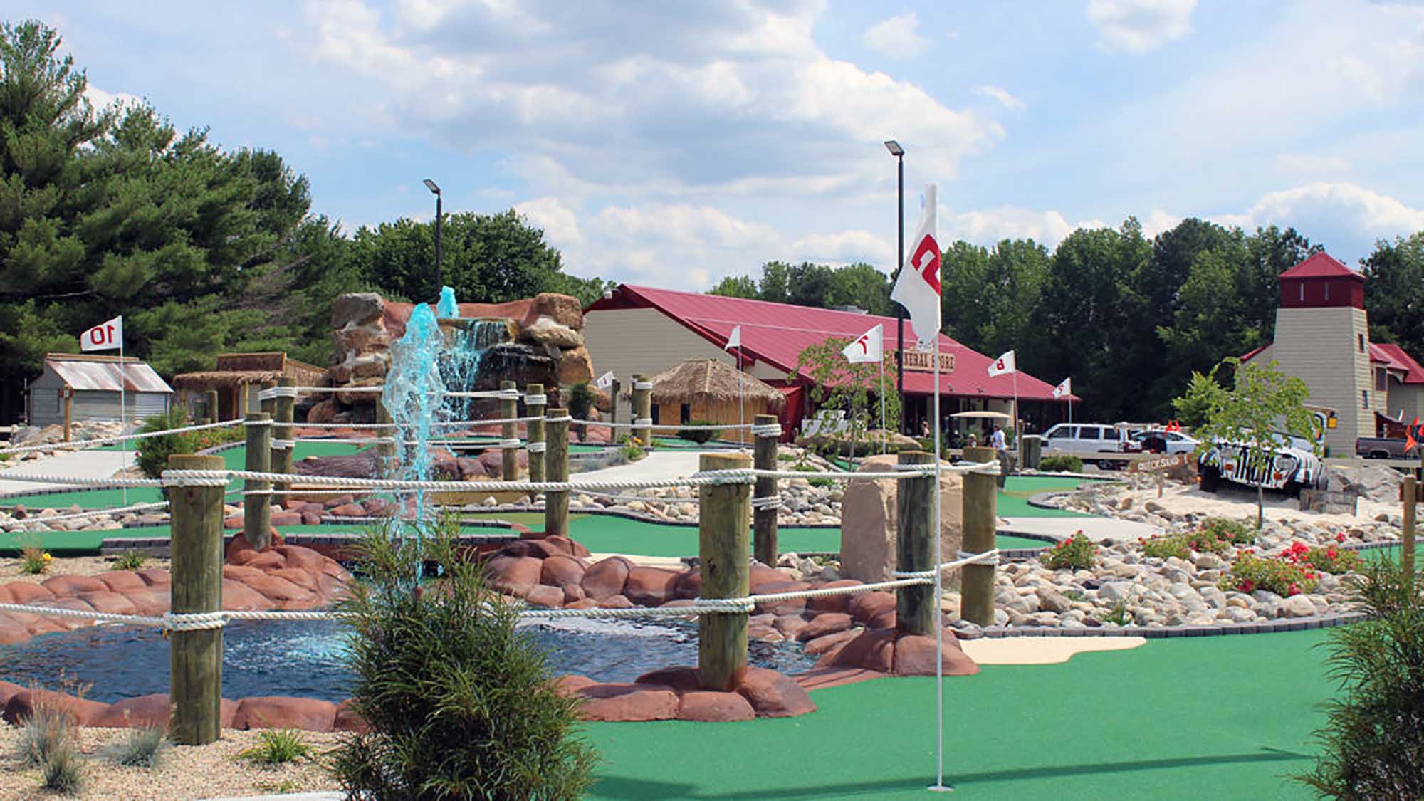 Sun Outdoors Ocean City Gateway