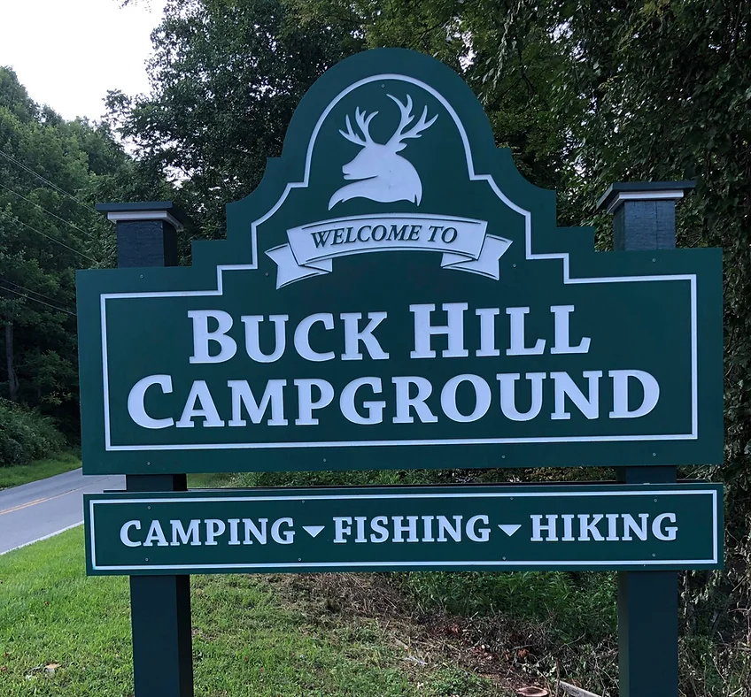 Buck Hill Campground