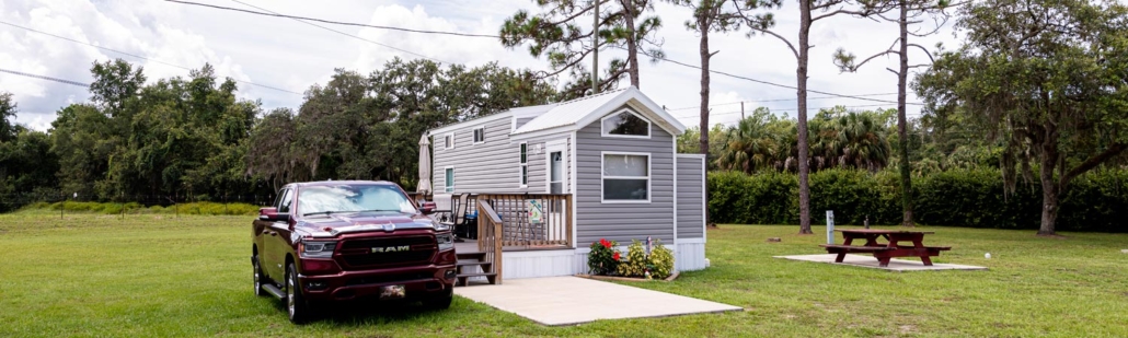 Gulf Coast RV Resort