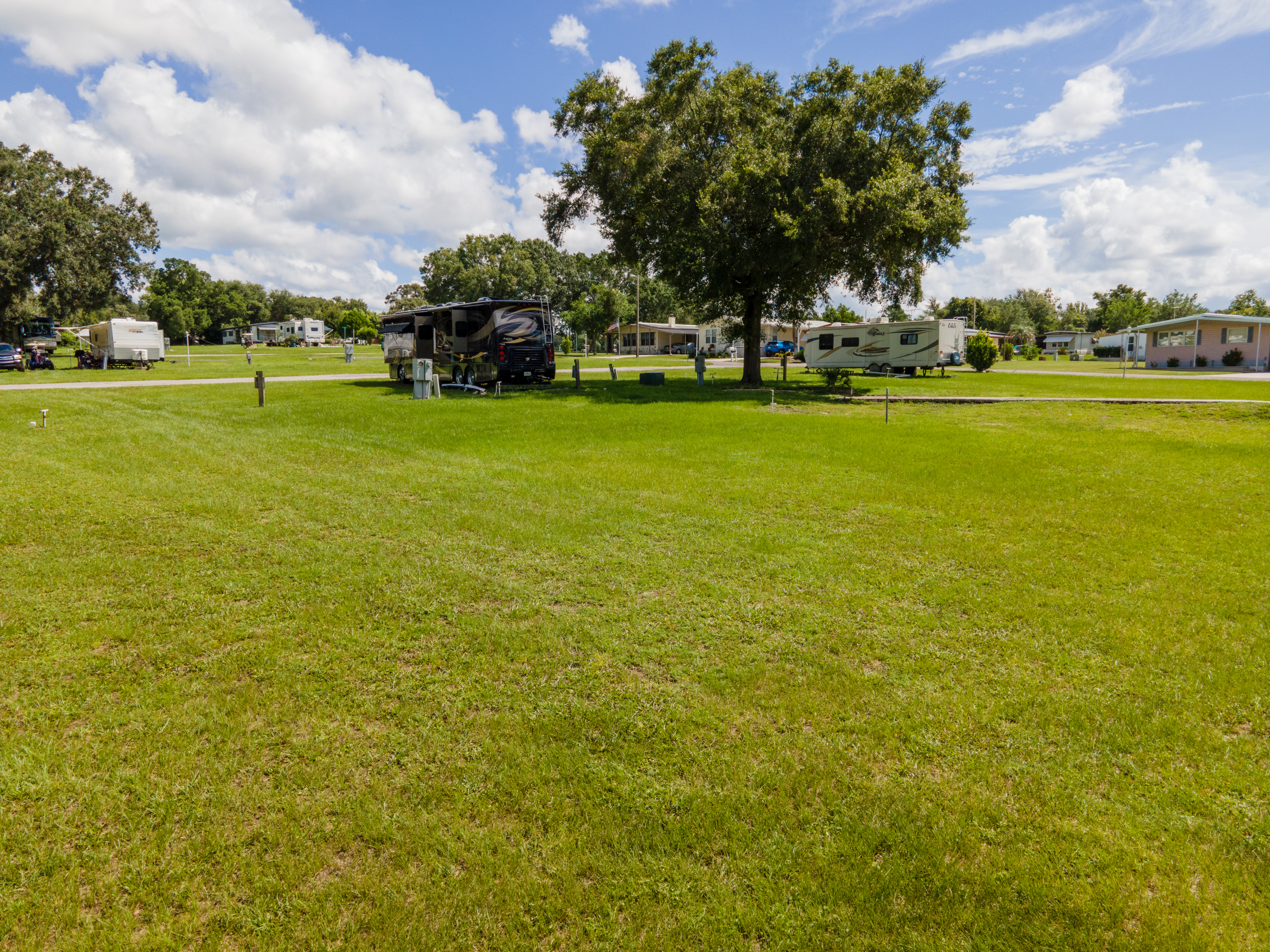 Country Aire Manor RV Park (Age Restricted 55+)