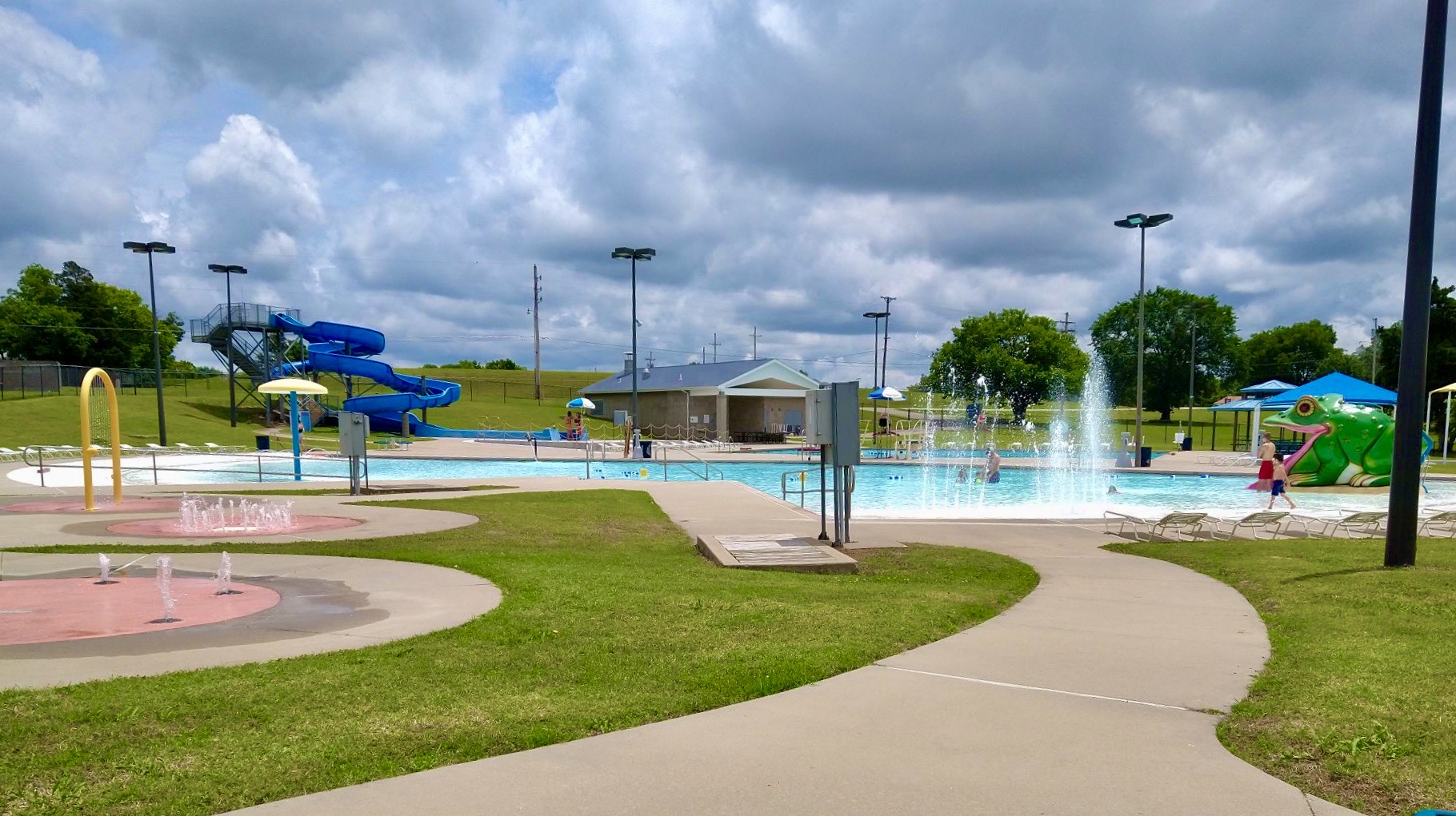 Buckeye Estates & RV Park