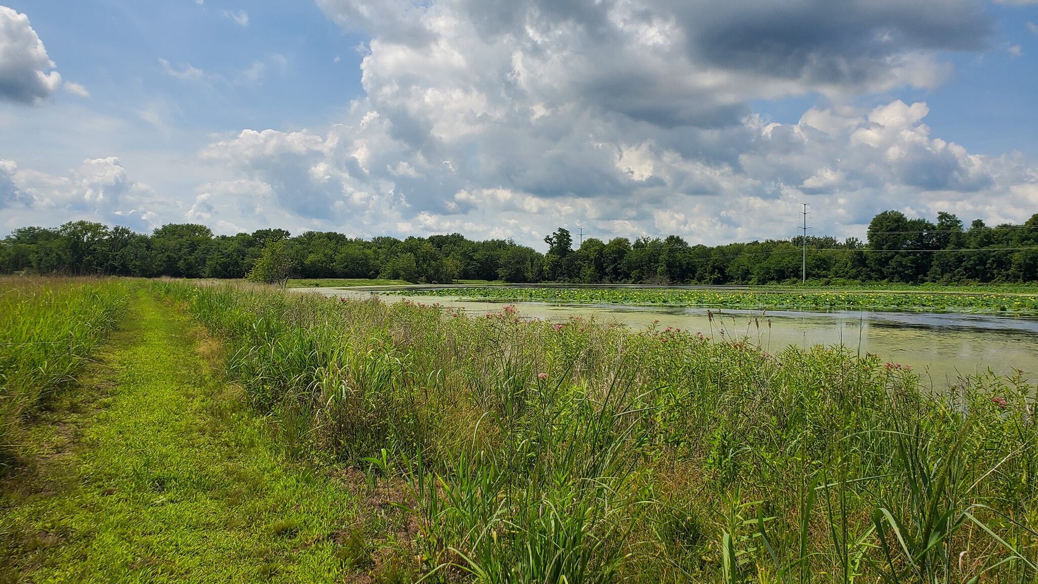 Camelot Campground Quad Cities, Rock Island, Illinois